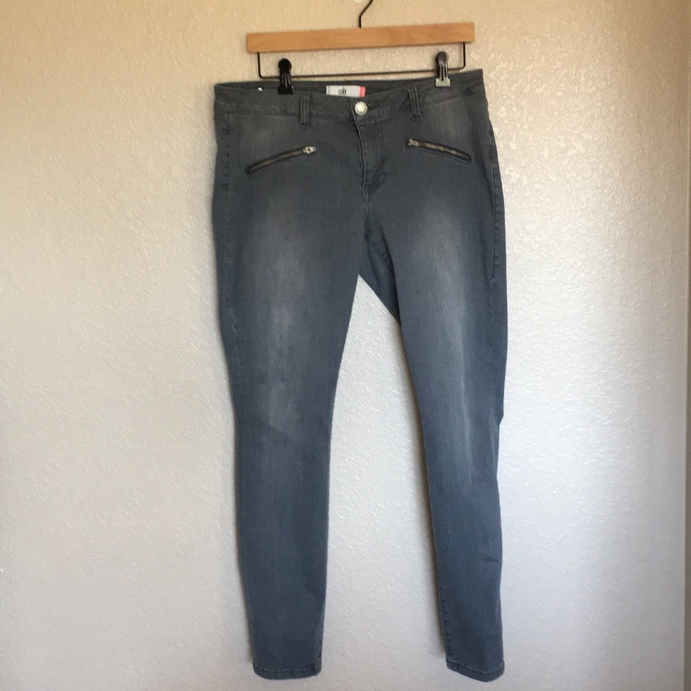 COPY - Skinny Cabi jeans